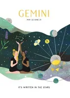 Astrology: Gemini(Pevná vazba)