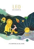 Astrology: Leo(Pevná vazba)