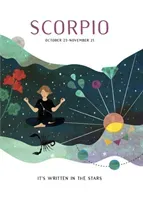 Astrology: Scorpio(Pevná vazba)