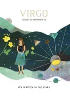 Astrology: Virgo(Pevná vazba)