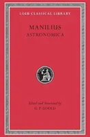 Astronomica (Manilius)(Pevná vazba)