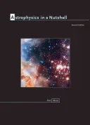 Astrophysics in a Nutshell: Second Edition (Maoz Dan)(Pevná vazba)