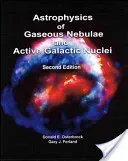 Astrophysics of Gaseous Nebulae and Active Galactic Nuclei (Osterbrock Donald E.)(Pevná vazba)