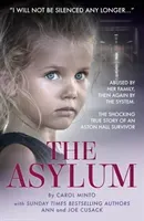Asylum (Minto Carol)(Paperback / softback)