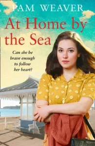 At Home by the Sea (Weaver Pam)(Paperback)