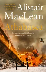 Athabasca (MacLean Alistair)(Paperback)