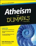 Atheism for Dummies (McGowan Dale)(Paperback)