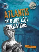 Atlantis and Other Lost Civilizations (Snedden Robert)(Pevná vazba)