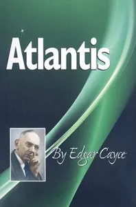 Atlantis (Cayce Edgar)(Paperback)