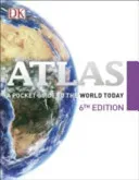 Atlas - A Pocket Guide to the World Today (DK)(Paperback / softback)