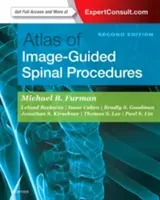 Atlas of Image-Guided Spinal Procedures (Furman Michael Bruce)(Pevná vazba)
