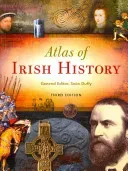Atlas of Irish History (Duffy Sean)(Paperback)