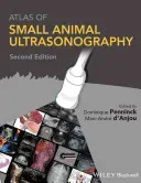 Atlas of Small Animal Ultrasonography (Penninck Dominique)(Pevná vazba)