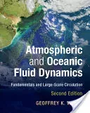 Atmospheric and Oceanic Fluid Dynamics (Vallis Geoffrey K.)(Pevná vazba)