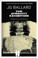 Atrocity Exhibition (Ballard J. G.)(Paperback / softback)