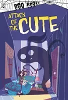 Attack of the Cute (Jaycox Jaclyn)(Paperback / softback)