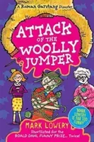 Attack of the Woolly Jumper (Lowery Mark)(Paperback)