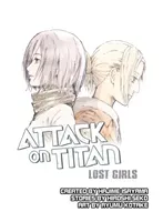 Attack on Titan: Lost Girls (Isayama Hajime)(Paperback)