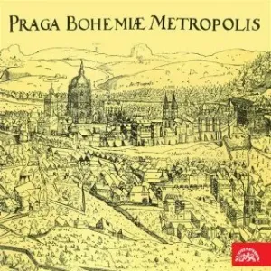 Au revoir, Prague - Jaromír Čermák, Karel Šašek - audiokniha