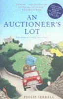 Auctioneer's Lot (Serrell Philip)(Paperback / softback)