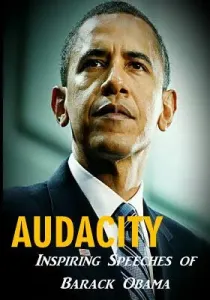 Audacity: Inspiring Speeches of Barack Obama (Obama Barack)(Paperback)