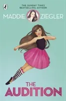 Audition (Ziegler Maddie)(Paperback / softback)