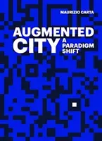 Augmented City (Carta Maurizio)(Paperback / softback)