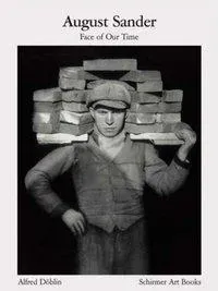 August Sander: Face of Our Time (Sander August)(Paperback / softback)
