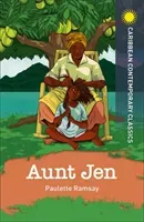 Aunt Jen (Ramsay Ramsay)(Paperback)