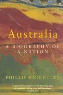 Australia (Knightley Phillip)(Paperback / softback)