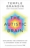 Autistic Brain (Grandin Temple)(Paperback / softback)