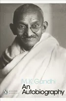 Autobiography (Gandhi M. K.)(Paperback / softback)