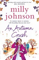 Autumn Crush (Johnson Milly)(Paperback / softback)