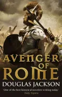 Avenger of Rome, 3 (Jackson Douglas)(Paperback)