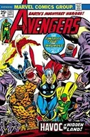 Avengers vs. Fantastic Four (Lee Stan)(Paperback)