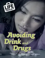 Avoiding Drink and Drugs (Spilsbury Louise)(Paperback / softback)