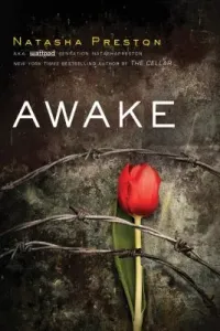 Awake (Preston Natasha)(Paperback)