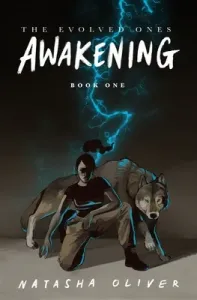 Awakening, 1: Book One (Oliver Natasha)(Paperback)
