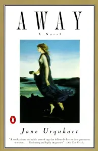 Away (Urquhart Jane)(Paperback)