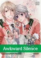Awkward Silence, Vol. 6, 6 (Takanaga Hinako)(Paperback)