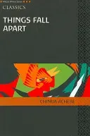 AWS Classics Things Fall Apart (Achebe Chinua)(Paperback / softback)