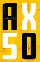AX50 (Helme Mark)(Paperback / softback)