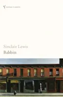 Babbitt (Lewis Sinclair)(Paperback / softback)