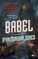 Babel (Jones Ifan Morgan)(Paperback / softback)