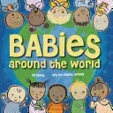 Babies Around the World (Puck)(Board Books)
