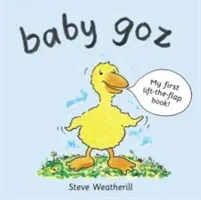 Baby Goz (Weatherill Steve)(Paperback / softback)