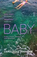 Baby (Jochems Annaleese)(Paperback / softback)