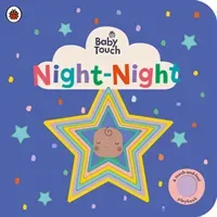 Baby Touch: Night-Night (Ladybird)(Board book)