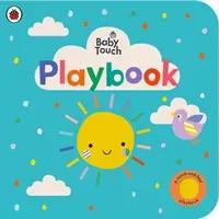 Baby Touch: Playbook(Board book)