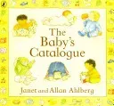 Baby's Catalogue (Ahlberg Allan)(Board book)